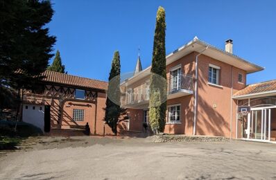 vente maison 378 000 € à proximité de Allier (65360)