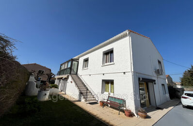 vente maison 408 000 € à proximité de Sanilhac-Sagriès (30700)
