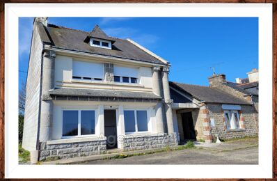 vente maison 150 000 € à proximité de Saint-Nicolas-du-Pélem (22480)