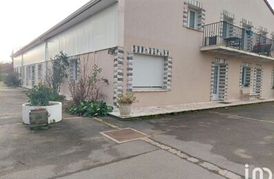 location appartement 950 € CC /mois à proximité de Milon-la-Chapelle (78470)