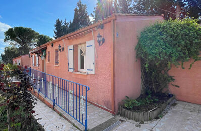 vente maison 389 000 € à proximité de Balaruc-le-Vieux (34540)