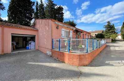 vente maison 379 000 € à proximité de Montagnac (34530)