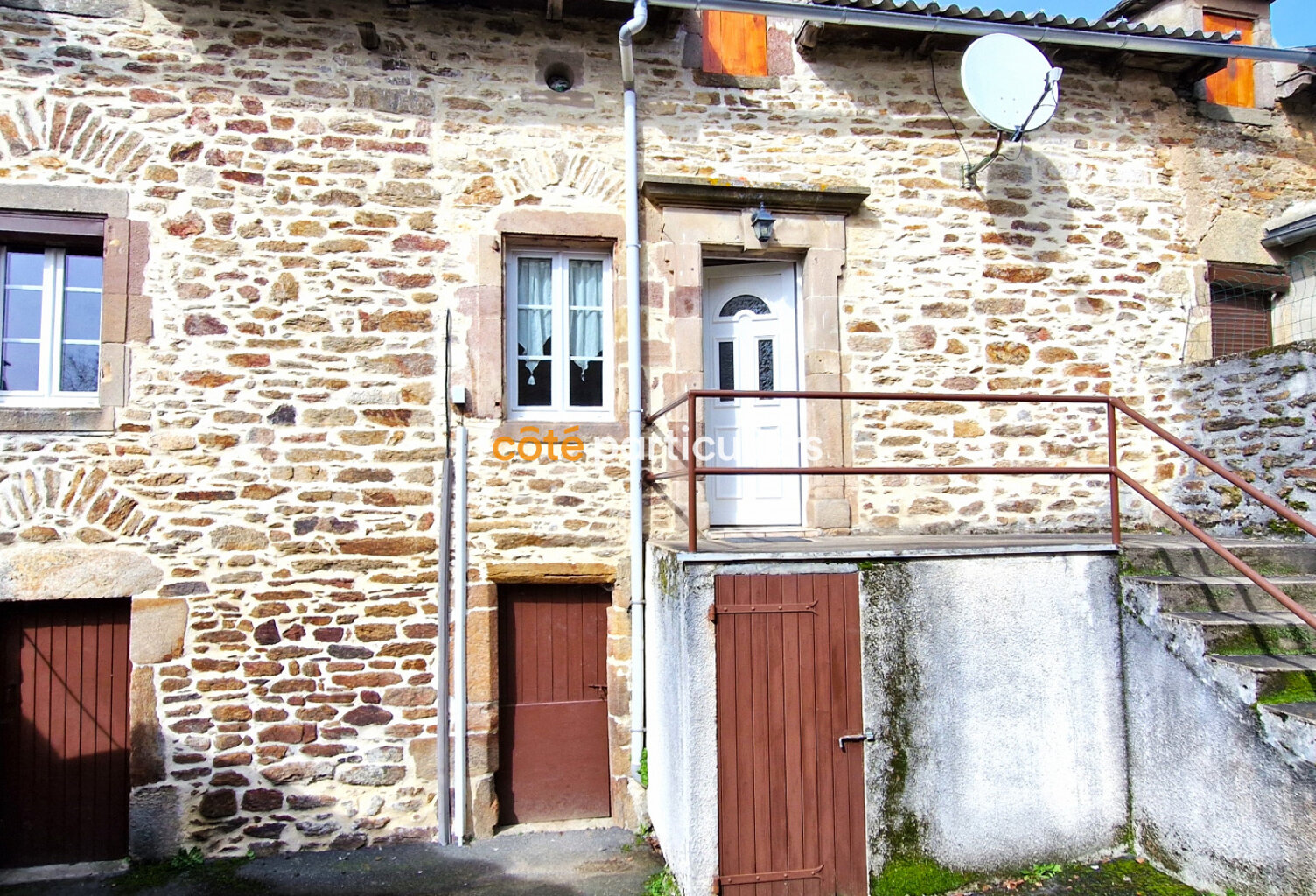 Maison de village — photo 1