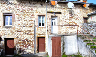 Maison 3 Pièces 110 m² à vendre à Comps-la-Grand-Ville (12120)
