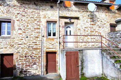 Maison 3 pièces 60000 €