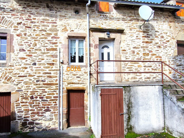Maison de village — photo du bien