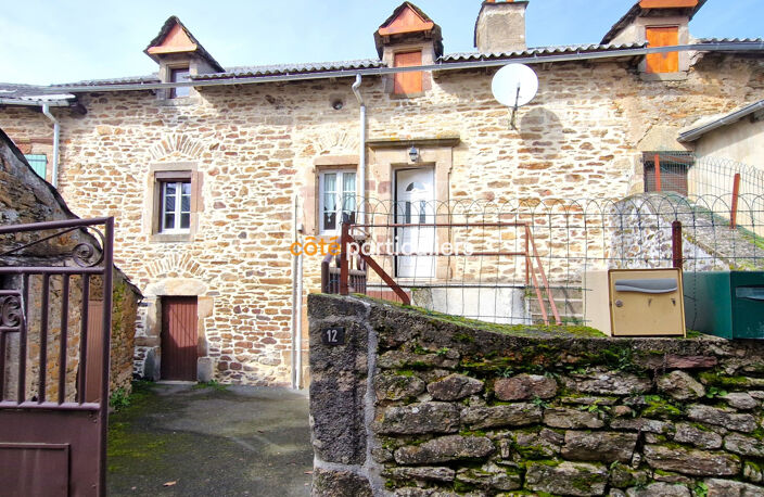 Maison de village — photo 2