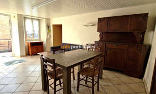 Maison 3 Pièces 110 m² à vendre à Comps-la-Grand-Ville (12120)