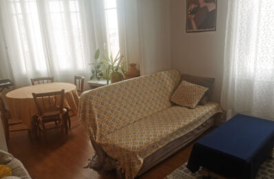 appartement 3 pièces 56 m2 à louer à Clermont-Ferrand (63000)