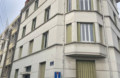 location appartement 630 € CC /mois à proximité de Mozac (63200)