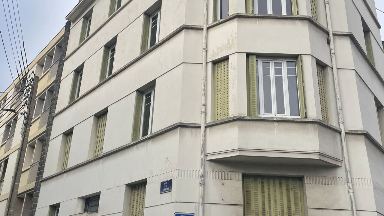 appartement 3 pièces 56 m2 à louer à Clermont-Ferrand (63000)