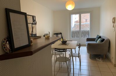 vente appartement 119 000 € à proximité de Senouillac (81600)