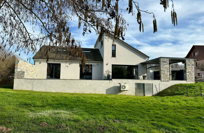 vente maison 594 000 € à proximité de Seloncourt (25230)