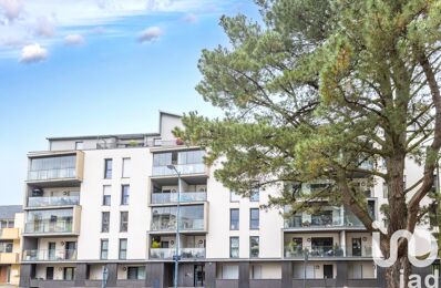 vente appartement 189 900 € à proximité de Saint-Gilles (35590)