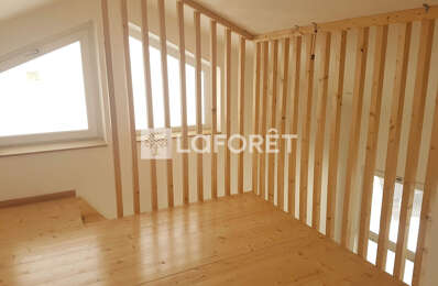 appartement 1 pièces 29 m2 à vendre à Lyon 3 (69003)