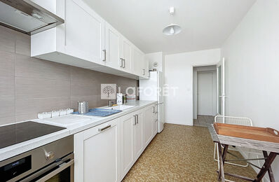vente appartement 278 000 € à proximité de Charbonnières-les-Bains (69260)