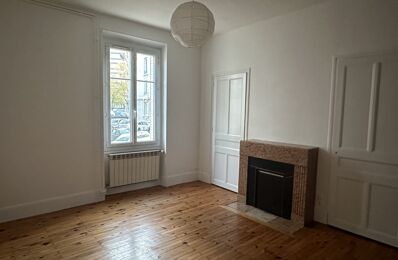 vente appartement 148 000 € à proximité de Bernin (38190)