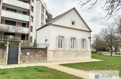 location maison 790 € CC /mois à proximité de Savigny-le-Sec (21380)