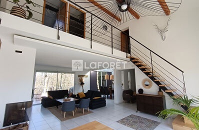 vente maison 384 800 € à proximité de Lafrançaise (82130)
