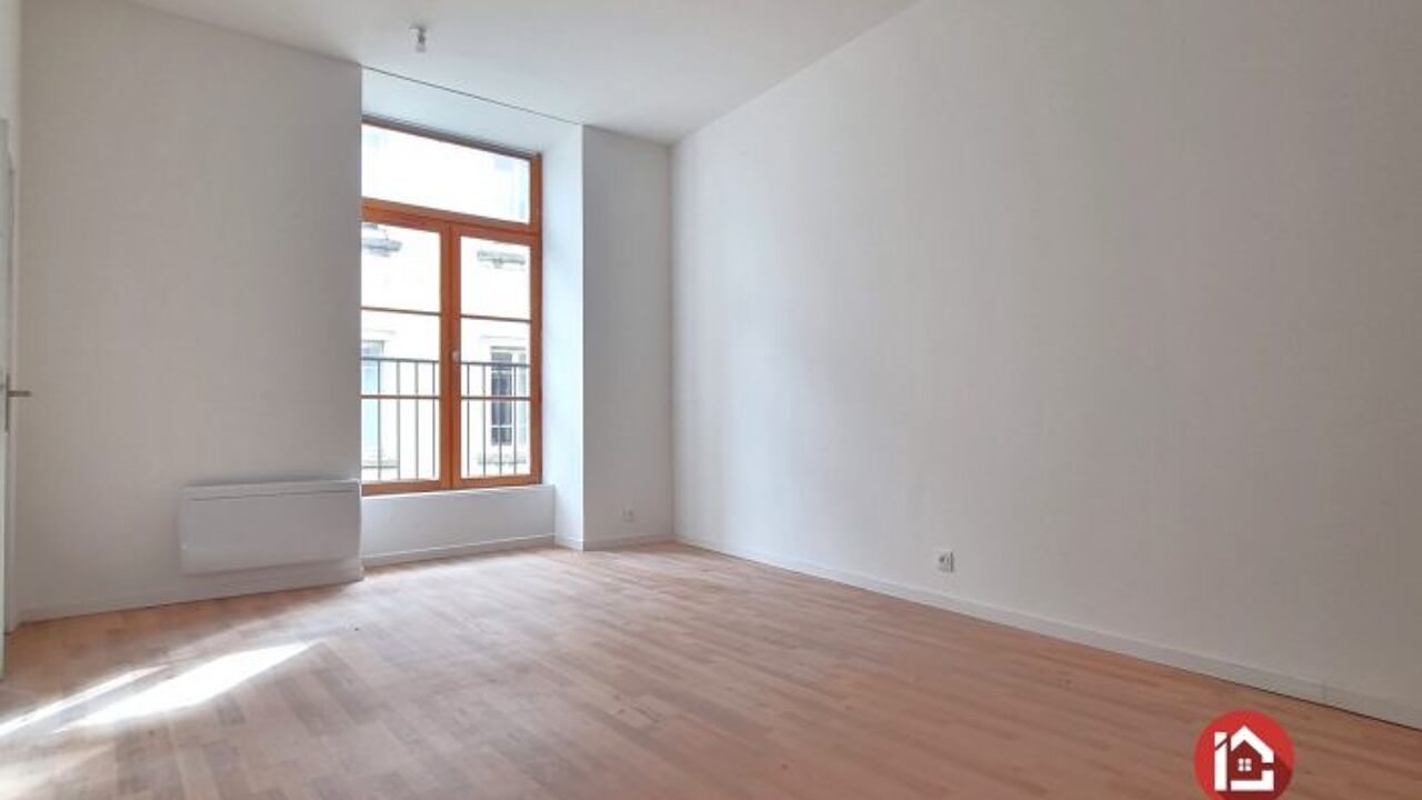 appartement 2 pièces 37 m2 à louer à Bagnols-sur-Cèze (30200)