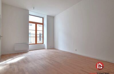 location appartement 430 € CC /mois à proximité de Orange (84100)