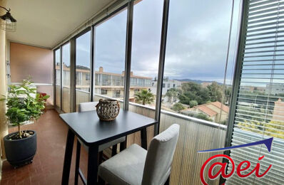vente appartement 375 000 € à proximité de La Cadière-d'Azur (83740)