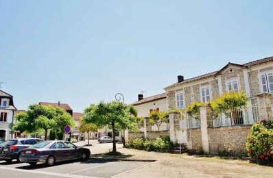 vente maison 333 900 € à proximité de Coursac (24430)