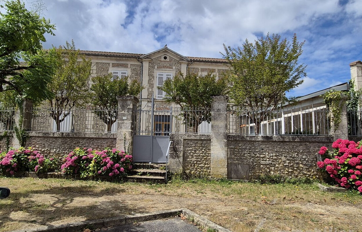 maison 7 pièces 216 m2 à vendre à Razac-sur-l'Isle (24430)