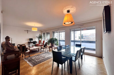 vente appartement 599 000 € à proximité de Marseille 2 (13002)
