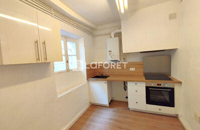 location appartement 480 € CC /mois à proximité de Latour-Bas-Elne (66200)