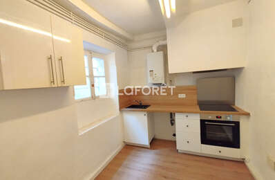 location appartement 480 € CC /mois à proximité de Cabestany (66330)