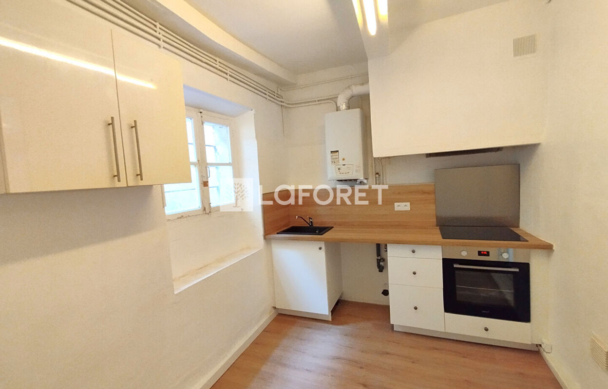 appartement 2 pièces 37 m2 à louer à Perpignan (66000)