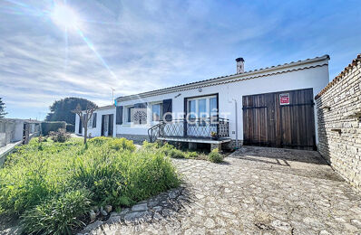 vente maison 577 000 € à proximité de Île-d'Aix (17123)