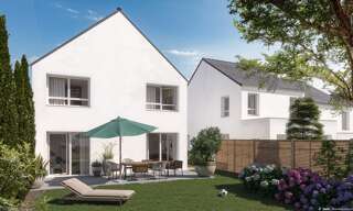 Maison 5 Pièces 115 m² à vendre à Vannes (56000)