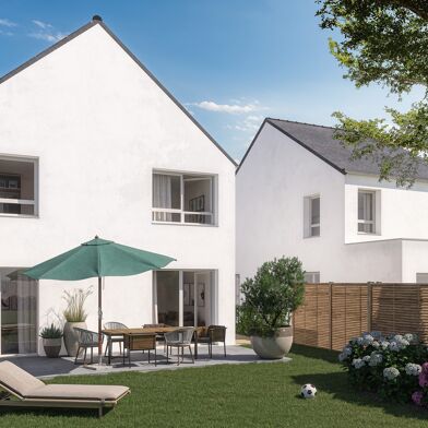 Maison 5 pièces 585000 €