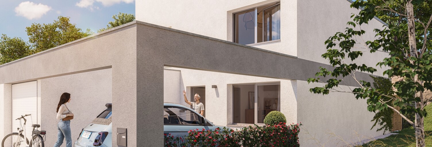 Maison 5 Pièces 115 m² à vendre à Vannes (56000)