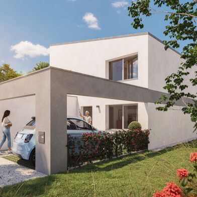Maison 5 pièces 520000 €