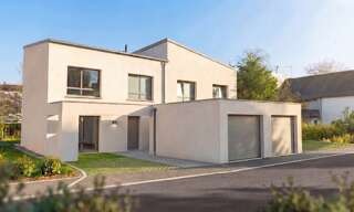 Maison 5 Pièces 115 m² à vendre à Vannes (56000)