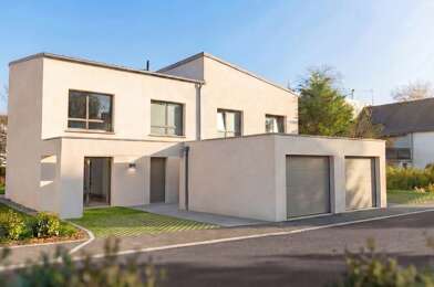 Maison 5 pièces 520000 €