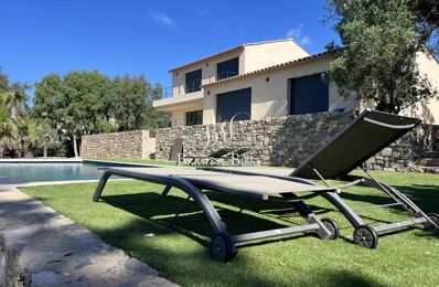 vente maison 2 250 000 € à proximité de Fréjus (83600)