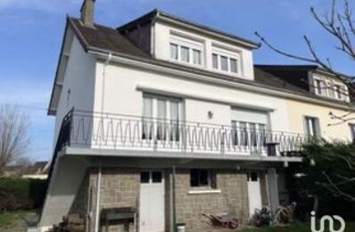 vente maison 258 000 € à proximité de Sotteville (50340)