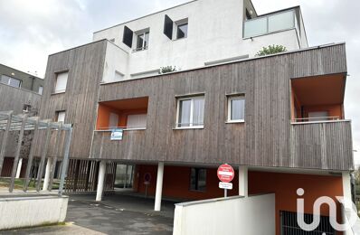 vente appartement 139 000 € à proximité de Saint-Jean-le-Blanc (45650)