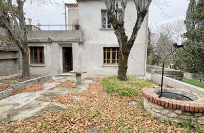 vente maison 225 000 € à proximité de Bellegarde (30127)
