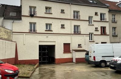immeuble  pièces 250 m2 à vendre à Sarcelles (95200)