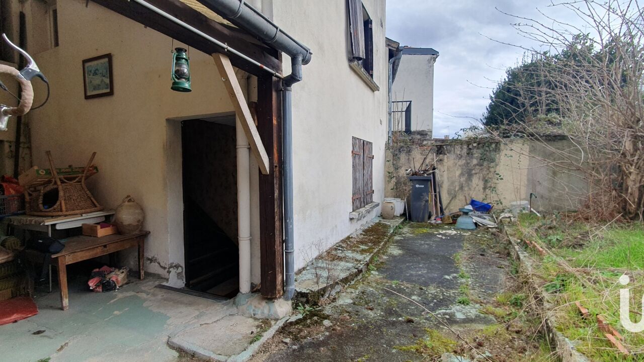 maison 4 pièces 66 m2 à vendre à Montluçon (03100)
