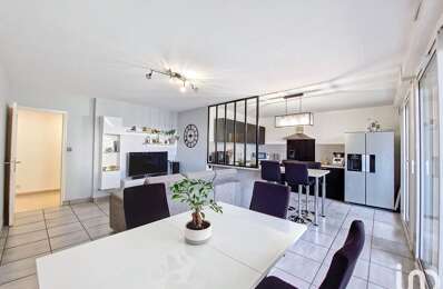 vente appartement 259 000 € à proximité de Vaulx-en-Velin (69120)