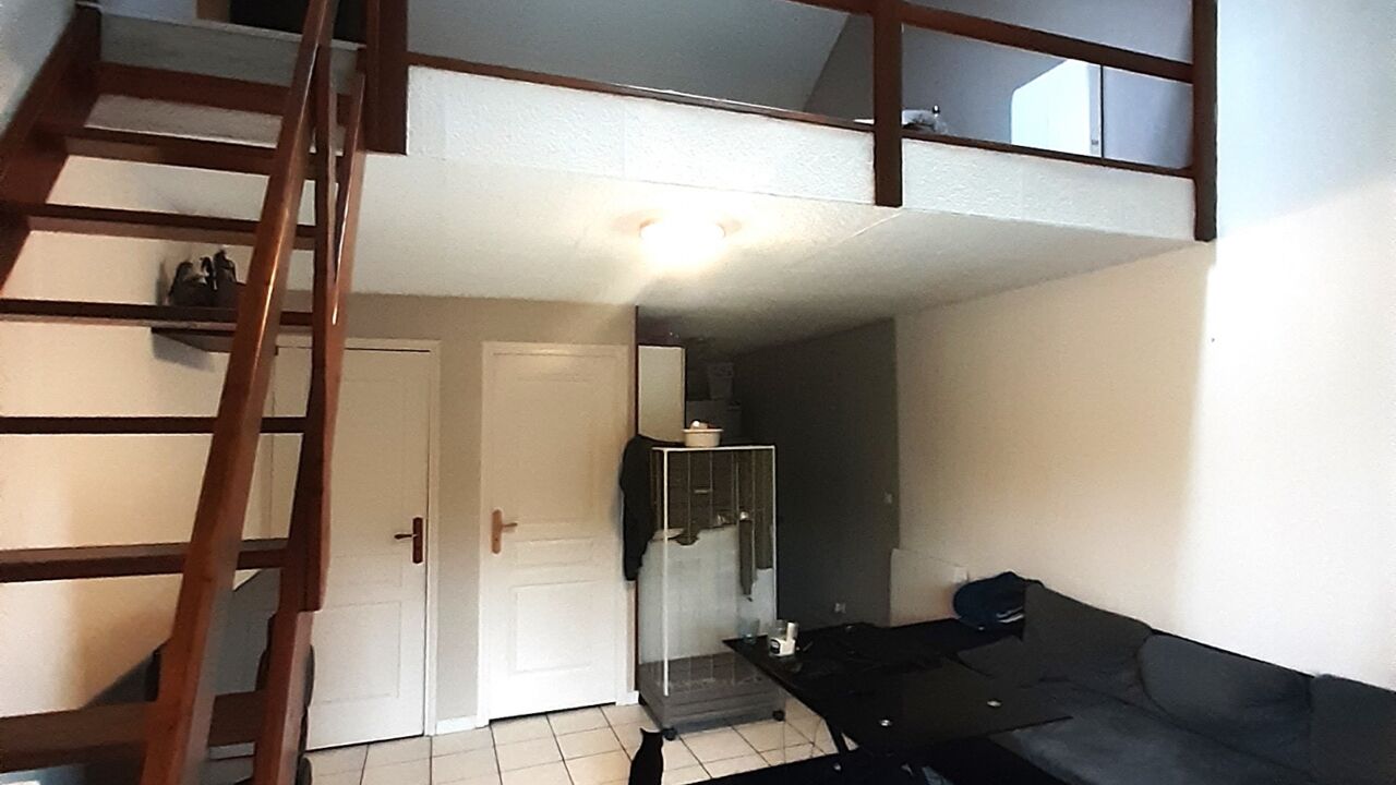 immeuble  pièces 270 m2 à vendre à Maubeuge (59600)