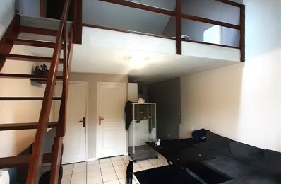 immeuble  pièces 270 m2 à vendre à Maubeuge (59600)