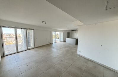 appartement 5 pièces 151 m2 à louer à Montpellier (34000)