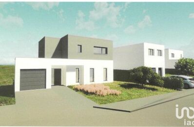 vente terrain 99 000 € à proximité de Ancy-Dornot (57130)